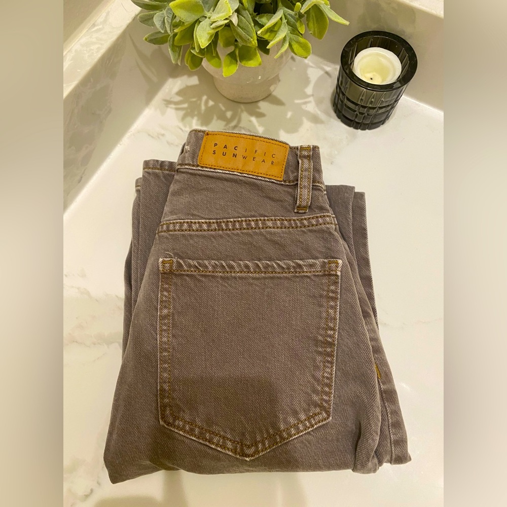 PacSun Pacific Sunwear Jeans- Size 22